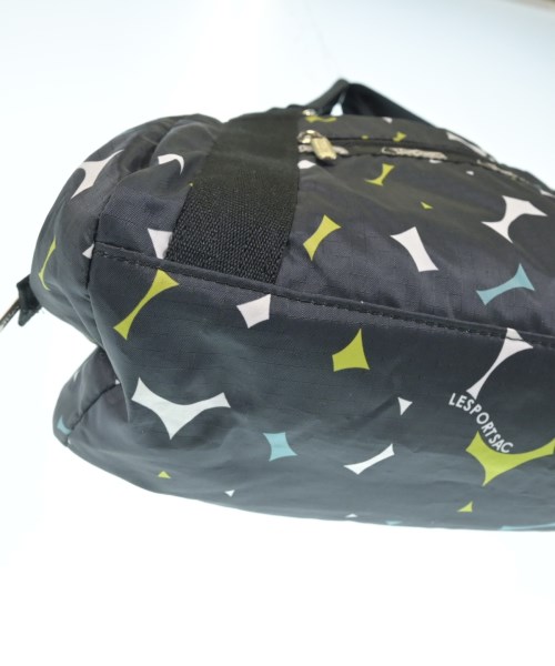 Lesport SAC（レスポートサック）その他 黒 サイズ:- レディース/2200626769031