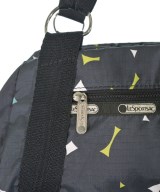 Lesport SAC（レスポートサック）その他 黒 サイズ:- レディース/2200626769031