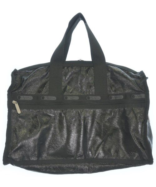 Lesport SAC（レスポートサック）ボストンバッグ 黒 サイズ:- レディース/2200615839103