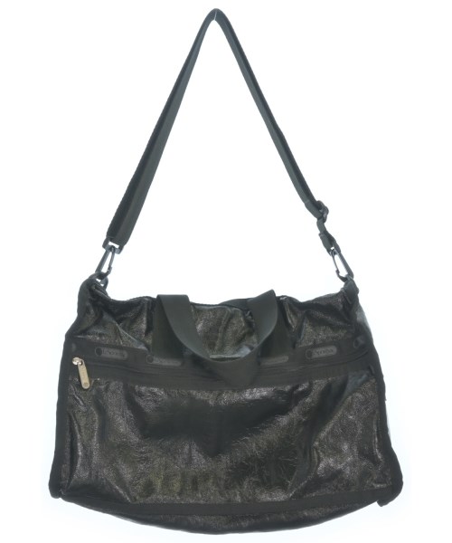 Lesport SAC（レスポートサック）ボストンバッグ 黒 サイズ:- レディース/2200615839103