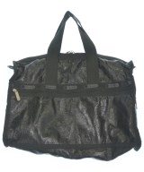 Lesport SAC（レスポートサック）ボストンバッグ 黒 サイズ:- レディース/2200615839103