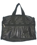 Lesport SAC（レスポートサック）ボストンバッグ 黒 サイズ:- レディース/2200615839103