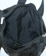 Lesport SAC（レスポートサック）ボストンバッグ 黒 サイズ:- レディース/2200615839103