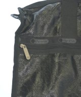 Lesport SAC（レスポートサック）ボストンバッグ 黒 サイズ:- レディース/2200615839103