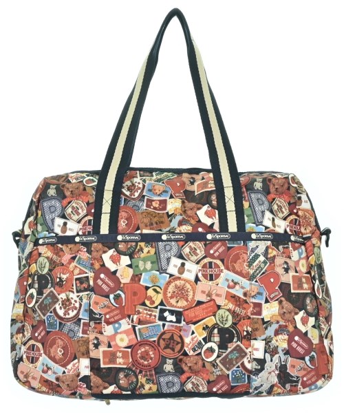 レスポートサック(Lesport SAC)のLesport SAC バッグ（その他）