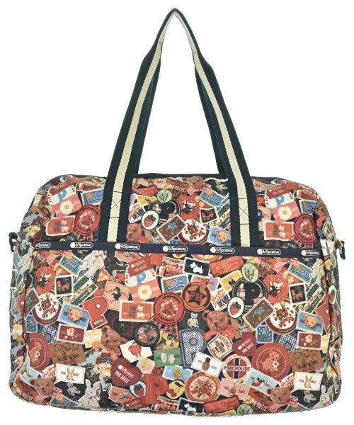 Lesport SAC（レスポートサック）その他 その他（柄物・カラフル） サイズ:- レディース/2200627433221