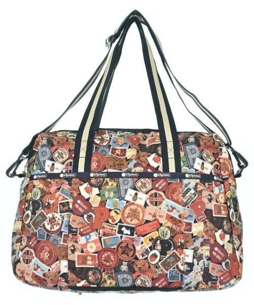 Lesport SAC（レスポートサック）その他 その他（柄物・カラフル） サイズ:- レディース/2200627433221