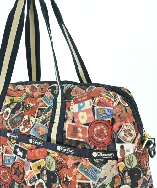 Lesport SAC（レスポートサック）その他 その他（柄物・カラフル） サイズ:- レディース/2200627433221