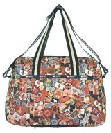 Lesport SAC（レスポートサック）その他 その他（柄物・カラフル） サイズ:- レディース/2200627433221