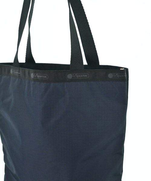 Lesport SAC（レスポートサック）トートバッグ 紺 サイズ:- レディース/2200627433245