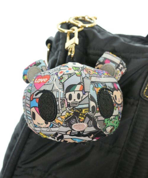 Lesport SAC（レスポートサック）ボストンバッグ 黒 サイズ:- レディース/2200612504042