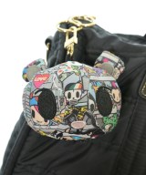 Lesport SAC（レスポートサック）ボストンバッグ 黒 サイズ:- レディース/2200612504042