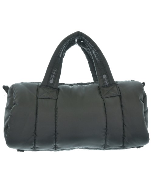 Lesport SAC（レスポートサック）ハンドバッグ 黒 サイズ:- レディース/2200616616079