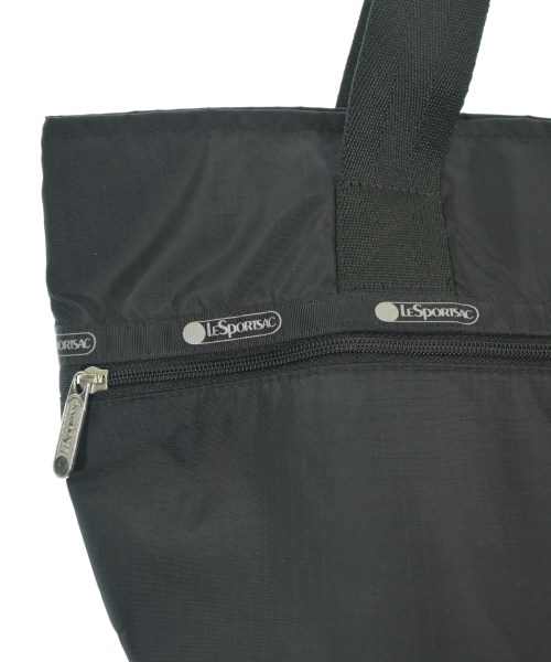 Lesport SAC（レスポートサック）トートバッグ 黒 サイズ:- レディース/2200616616086