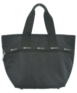 Lesport SAC（レスポートサック）トートバッグ 黒 サイズ:- レディース/2200616616086