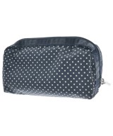 Lesport SAC（レスポートサック）ポーチ 紺 サイズ:- レディース/2200629498099