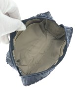 Lesport SAC（レスポートサック）ポーチ 紺 サイズ:- レディース/2200629498099