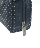 Lesport SAC（レスポートサック）ポーチ 紺 サイズ:- レディース/2200629498099