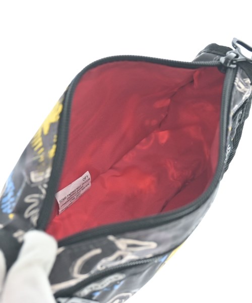 Lesport SAC（レスポートサック）ポーチ 黒 サイズ:- レディース/2200630367155