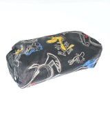 Lesport SAC（レスポートサック）ポーチ 黒 サイズ:- レディース/2200630367162