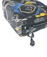 Lesport SAC（レスポートサック）ポーチ 黒 サイズ:- レディース/2200630367179