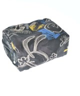 Lesport SAC（レスポートサック）ポーチ 黒 サイズ:- レディース/2200630367179