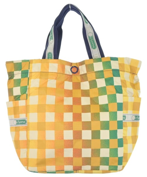 Lesport SAC（レスポートサック）その他 黄 サイズ:- レディース/2200630368077
