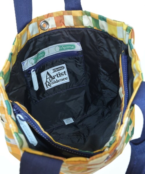 Lesport SAC（レスポートサック）その他 黄 サイズ:- レディース/2200630368077
