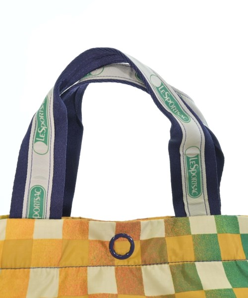 Lesport SAC（レスポートサック）その他 黄 サイズ:- レディース/2200630368077