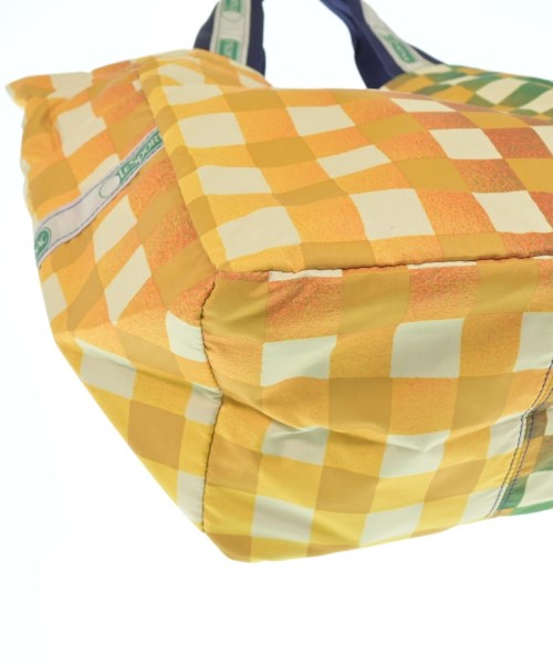 Lesport SAC（レスポートサック）その他 黄 サイズ:- レディース/2200630368077