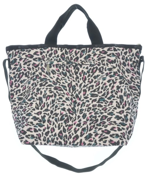 Lesport SAC（レスポートサック）トートバッグ 白 サイズ:- レディース/2200631105046