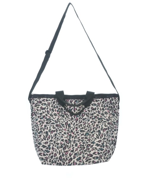 Lesport SAC（レスポートサック）トートバッグ 白 サイズ:- レディース/2200631105046