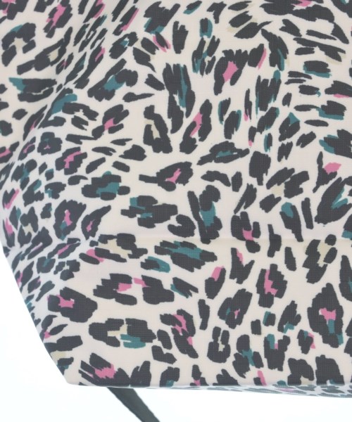 Lesport SAC（レスポートサック）トートバッグ 白 サイズ:- レディース/2200631105046