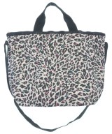 Lesport SAC（レスポートサック）トートバッグ 白 サイズ:- レディース/2200631105046