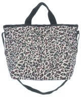 Lesport SAC（レスポートサック）トートバッグ 白 サイズ:- レディース/2200631105046