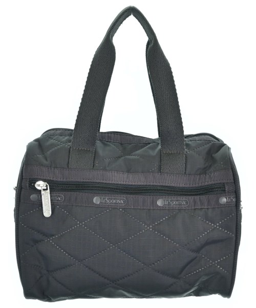 Lesport SAC（レスポートサック）ショルダーバッグ グレー サイズ:- レディース/2200631105053