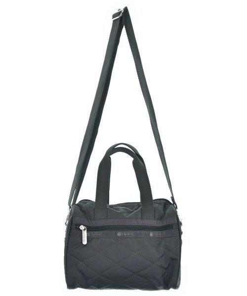 Lesport SAC（レスポートサック）ショルダーバッグ グレー サイズ:- レディース/2200631105053