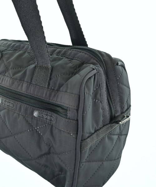 Lesport SAC（レスポートサック）ショルダーバッグ グレー サイズ:- レディース/2200631105053