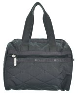 Lesport SAC（レスポートサック）ショルダーバッグ グレー サイズ:- レディース/2200631105053
