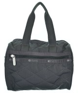Lesport SAC（レスポートサック）ショルダーバッグ グレー サイズ:- レディース/2200631105053