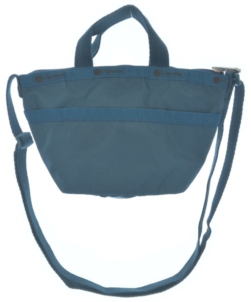 Lesport SAC（レスポートサック）ショルダーバッグ 紺 サイズ:- レディース/2200631105060