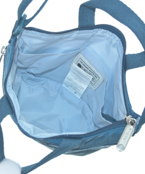 Lesport SAC（レスポートサック）ショルダーバッグ 紺 サイズ:- レディース/2200631105060