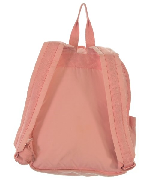 Lesport SAC（レスポートサック）バックパック・リュック ピンク サイズ:- レディース/2200586229255