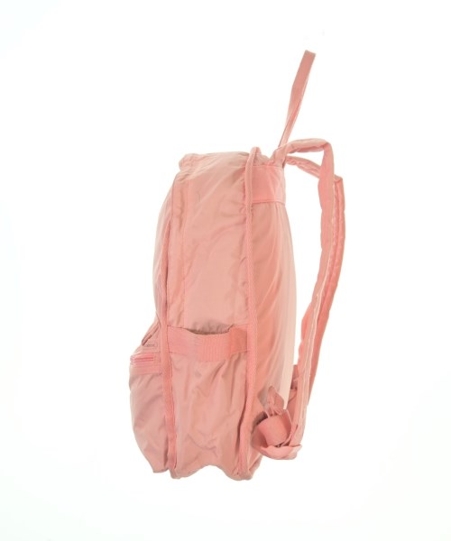 Lesport SAC（レスポートサック）バックパック・リュック ピンク サイズ:- レディース/2200586229255