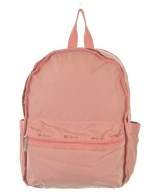 Lesport SAC（レスポートサック）バックパック・リュック ピンク サイズ:- レディース/2200586229255