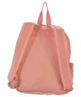 Lesport SAC（レスポートサック）バックパック・リュック ピンク サイズ:- レディース/2200586229255