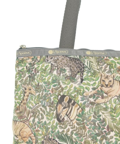 Lesport SAC（レスポートサック）ショルダーバッグ 緑 サイズ:- レディース/2200632916092