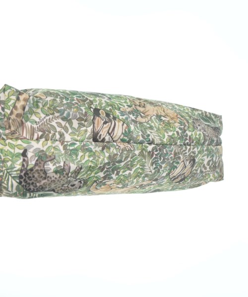 Lesport SAC（レスポートサック）ショルダーバッグ 緑 サイズ:- レディース/2200632916092