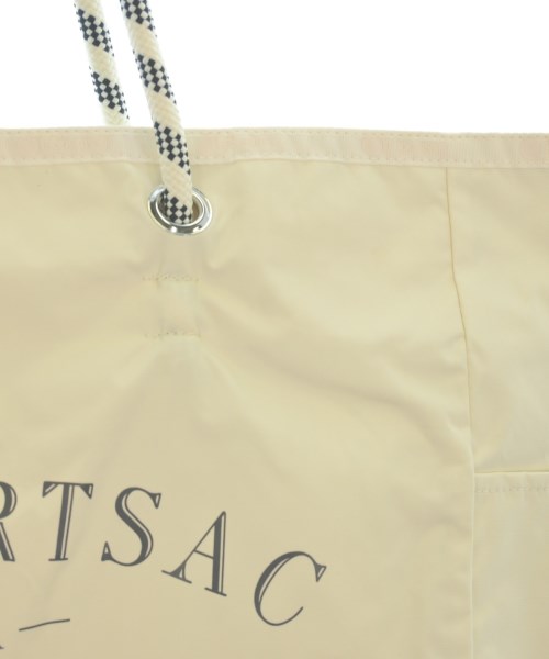 Lesport SAC（レスポートサック）トートバッグ 白 サイズ:- レディース/2200629777033