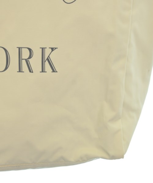 Lesport SAC（レスポートサック）トートバッグ 白 サイズ:- レディース/2200629777033